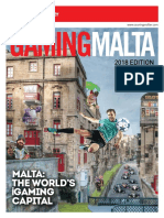 Gaming Malta 2018