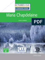 Maria Chapdaleine