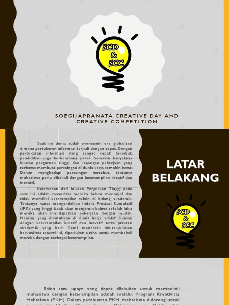 Design Sponsorship | PDF