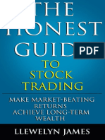 The Honest Guide To Stock Trading Make Market-Beating Returns. Achieve Long-Term Wealth
