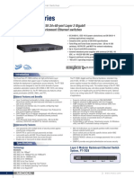 PT-7828 Series: IEC 61850-3 / EN 50155 24+4g-Port Layer 3 Gigabit Modular Managed Rackmount Ethernet Switches