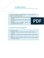 Materi Uatang Wesel Jangka Panjang Sampe Penj. Konsinyasi