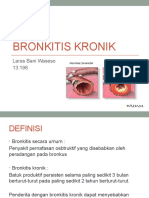 idk case 2 - bronkitis kronikppt