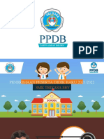 TEMPLATE ANIMASI PPDB PPT (SMK Triyasa SBy) Edit