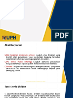 PPT13. Aksi Korporasi