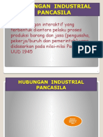 Hub. Industrial SP-SB, LKS, PP, PKB