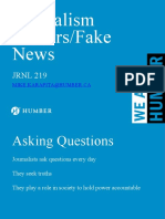 JRNL 219 w21 Fake News