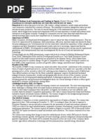 The Role of Small Scale Industries in Nigeria Economy