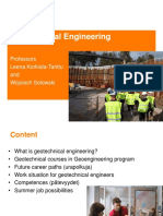 Geotechnical Engineering 04092018