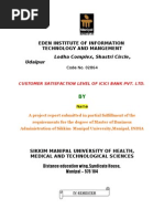Download Annexures of project by creamrok SN50010329 doc pdf