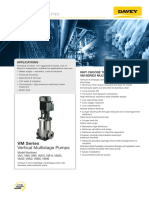 Pumps VMSeries Datasheet (2)