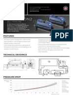 DSE16 EN Evo2 Data Sheet V1 01.01.2020 Elecro