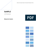 SoftPLC CFW500 Manual