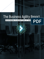 BAI Business Agility