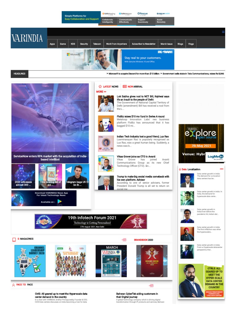 PPT - About varindia PowerPoint Presentation, free download - ID:3569471, image size:768x1024