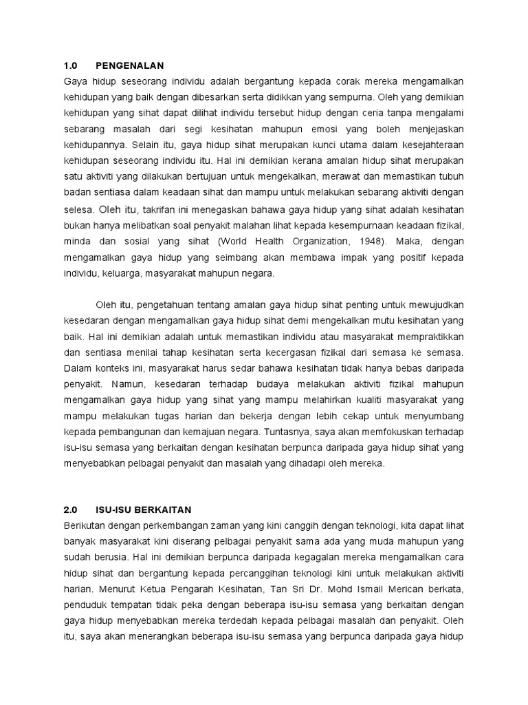 Penulis ilmiah menulis dengan bahasa formal