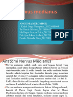 Lesi Nervus Medianus