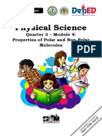 Q3 G11 Physical Science Module 4