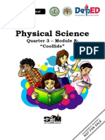 Q3 G11 Physical Science Module 8