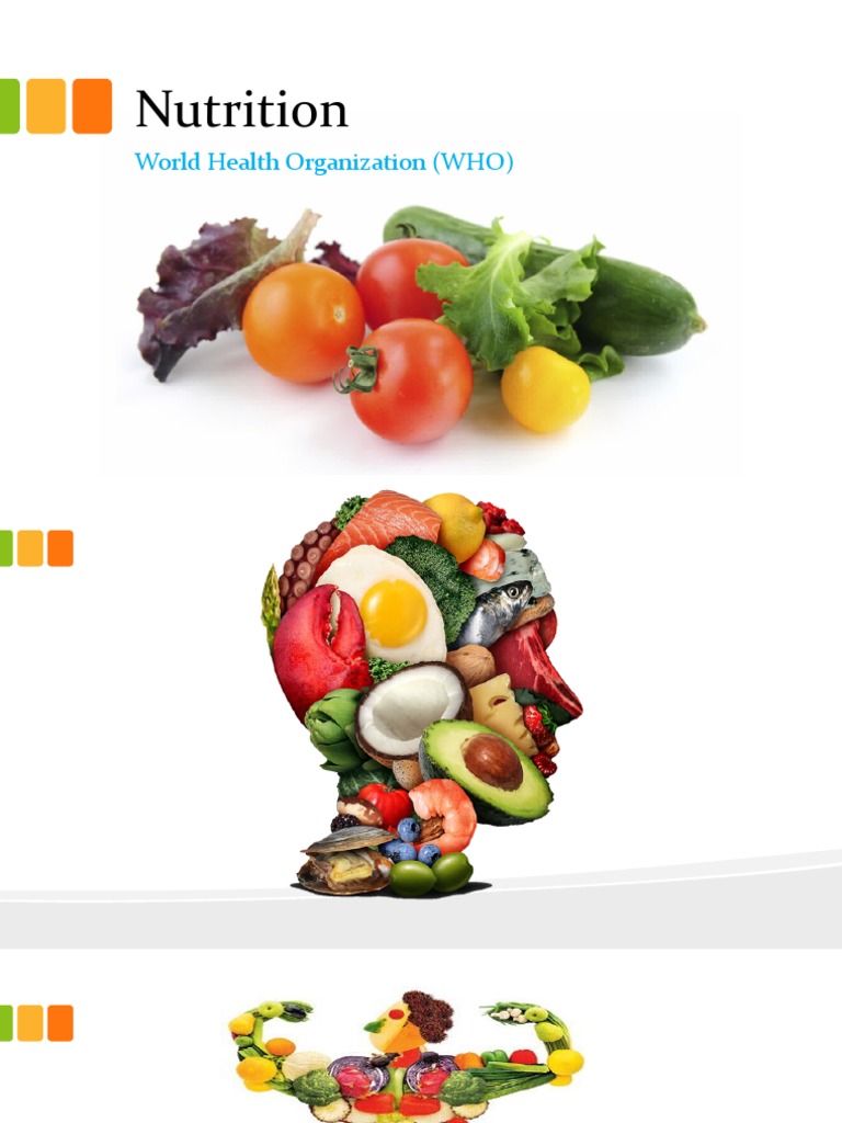 PEH2-Lesson 1 - Nutrition | PDF | Human Nutrition | Fat