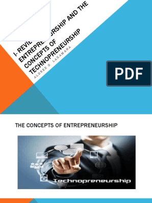 Technopreneurship Pdf Free Download - Colaboratory