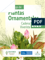 Catalogo Viveros PLANTAS ORNAMENTALES 2020 4