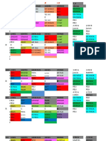 horario tuno mañana