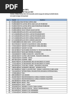 List Judul Gedebuk Diskon 50% (1 Januari - 28 Februari 2021)