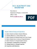 P3 - L5 - Electric Capacitance - Upload