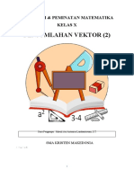 Modul Vektor (2)