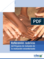Documento Inclusion SDI 2020