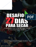 Desafio 27 Dias OFICIAL