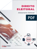 Alistamento Eleitoral