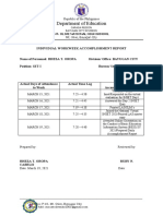 Department of Education: Caraga Region Bayugan City Division