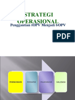 Strategi Switching Topv Ke Bopb