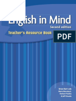 English in Mind 5 Teachers Resource Book