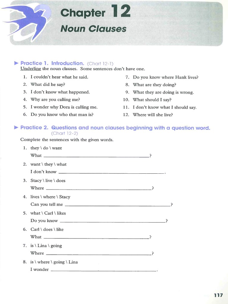 Understanding And Using English Grammar Fourth Edition Workbook – ELLHU