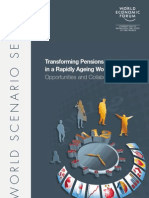 TransformingHealthcare 2030 Report