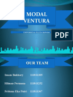 Presentation1 MODAL VENTURA