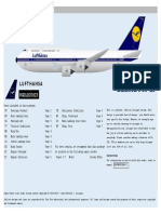 Lufthansa: 8GDLH20H23