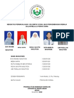 Ri Psi Sosial - Kelompok 3 - BK Reguler C