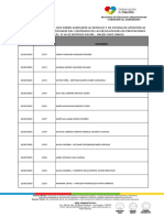 Comunicados Resoluciones 1372 A 1476 Acercarse Modulo 5 Prestaciones Sociales