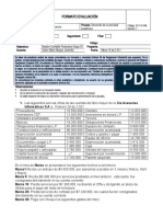 Propuesta de Parcial 1 de Gestión Contable Financiera G 35 (8.4) 2021-1