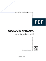 Libro Geologia Aplicada