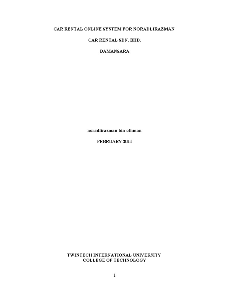 Project 2 Final Draft Thesis | PDF | Databases | Computing
