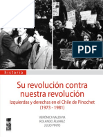 Veronica Valdivia - Su Revolución Contra Nuestra Revolución