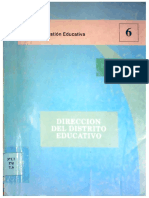 direcion unidad educativa 1565