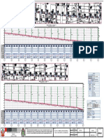 Municipalidad Distrital de Coata: Planta Y Perfil Longuitudinal CALLE 3 (BZ:4-BZ:18) / (BZ:18-BZ:30)