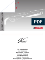 Benelli VINCI