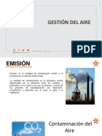 6. Emisiones atmosféricas